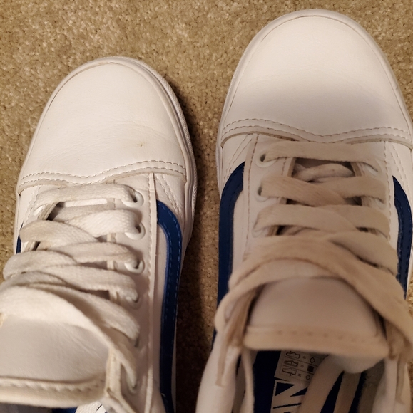 Boys vans - Picture 3 of 6